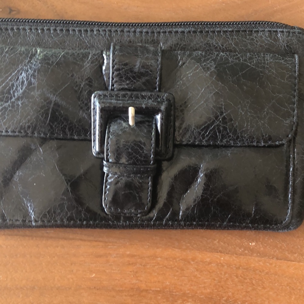Hobo International Clutch 7x4